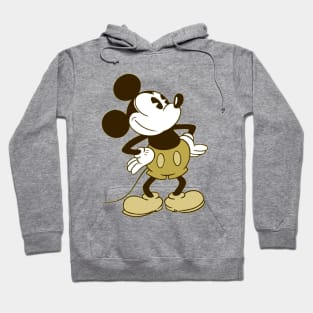 Retro cartoon hoodies 2025